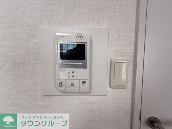 ARK-Jの物件内観写真